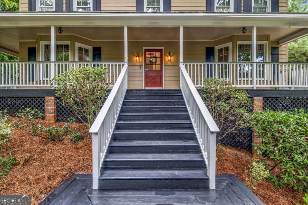 3773 Rivaridge Drive Marietta - 44