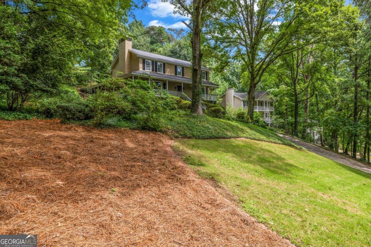 3773 Rivaridge Drive Marietta - 48