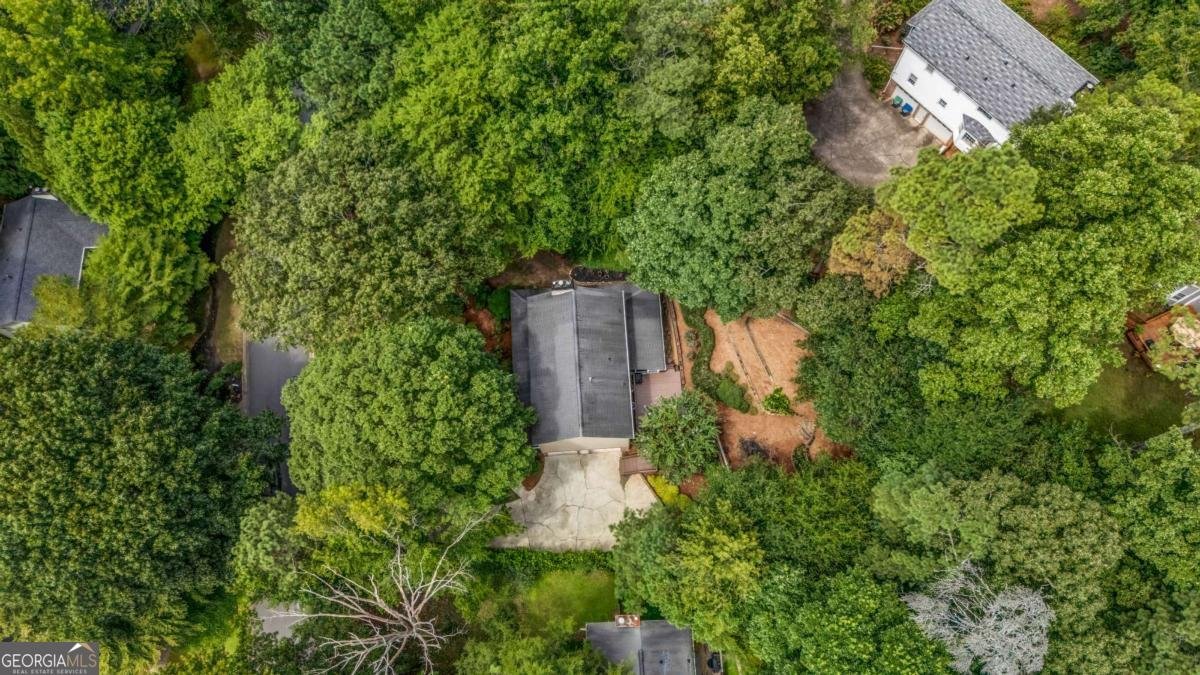 3773 Rivaridge Drive Marietta - 52