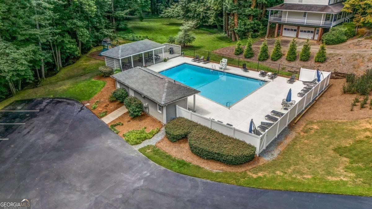 3773 Rivaridge Drive Marietta - 54