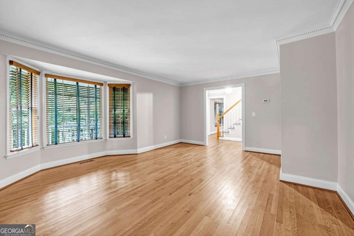 3773 Rivaridge Drive Marietta - 7