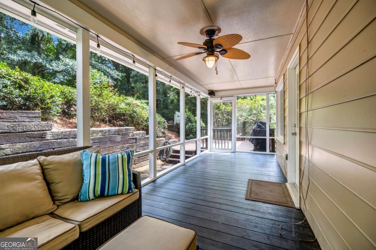 3773 Rivaridge Drive Marietta - 8