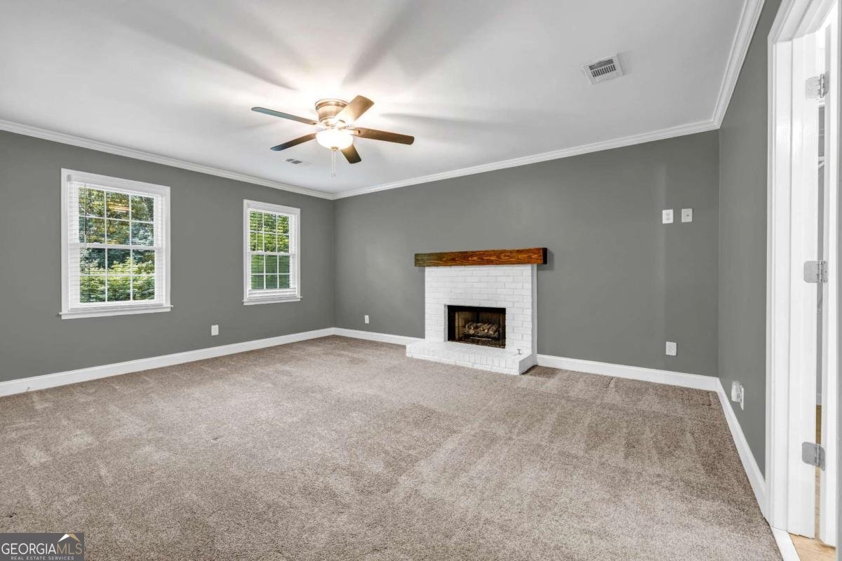 3773 Rivaridge Drive Marietta - 9