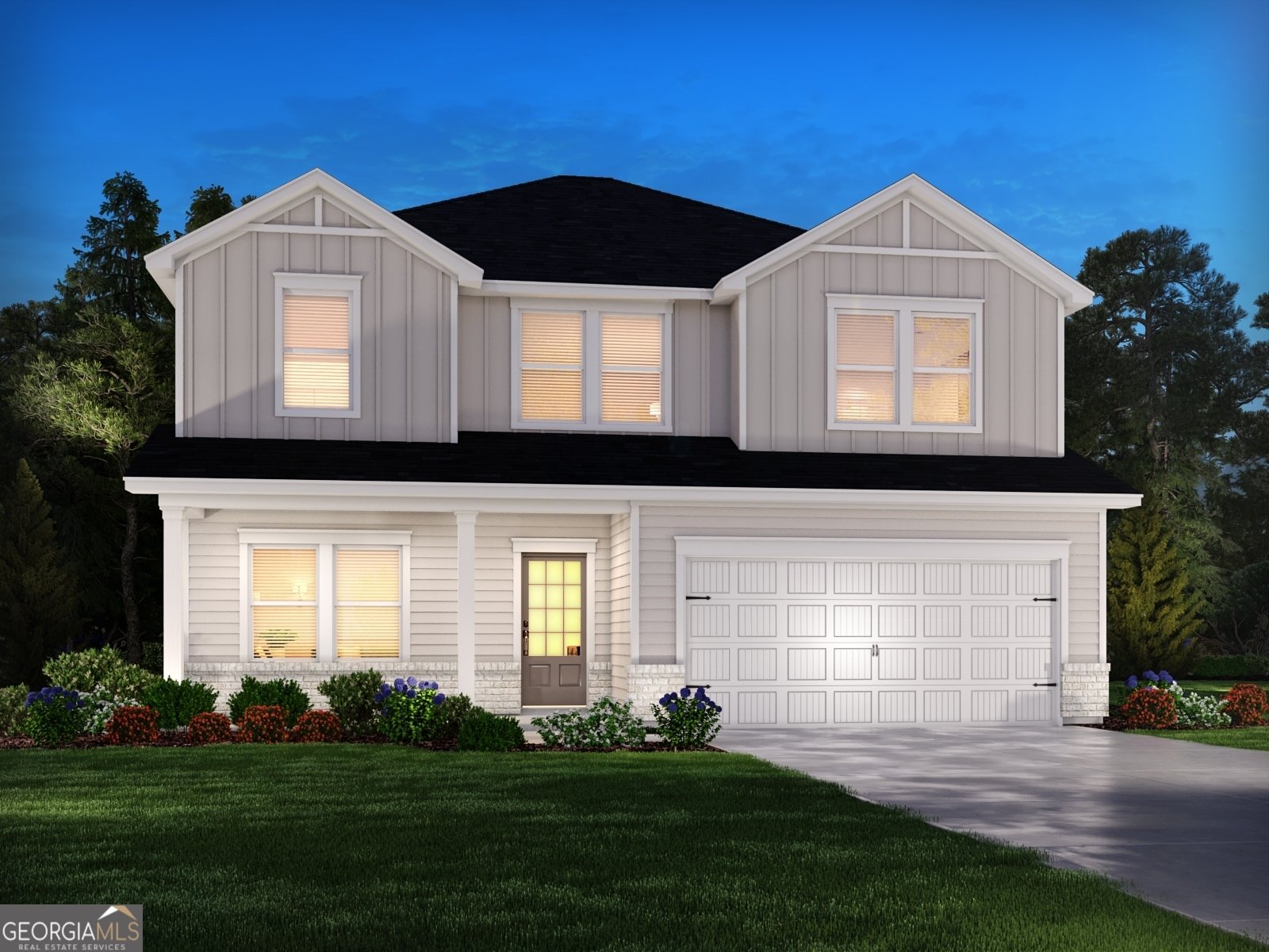 56 Proust Circle Dallas - 1