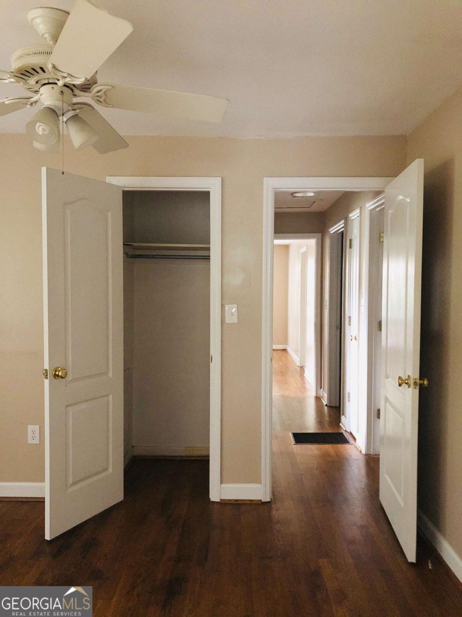 123 Garden Lane Athens - 1