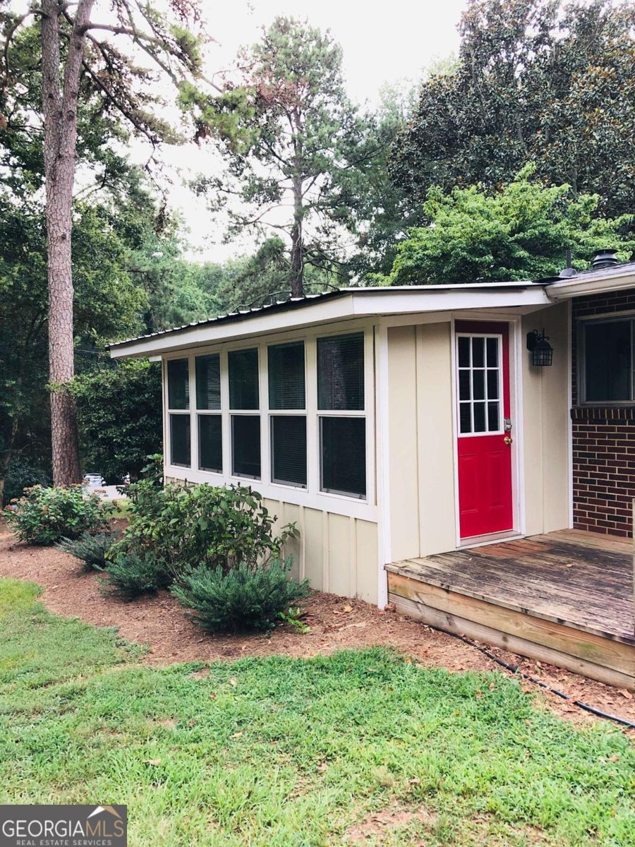 123 Garden Lane Athens - 20