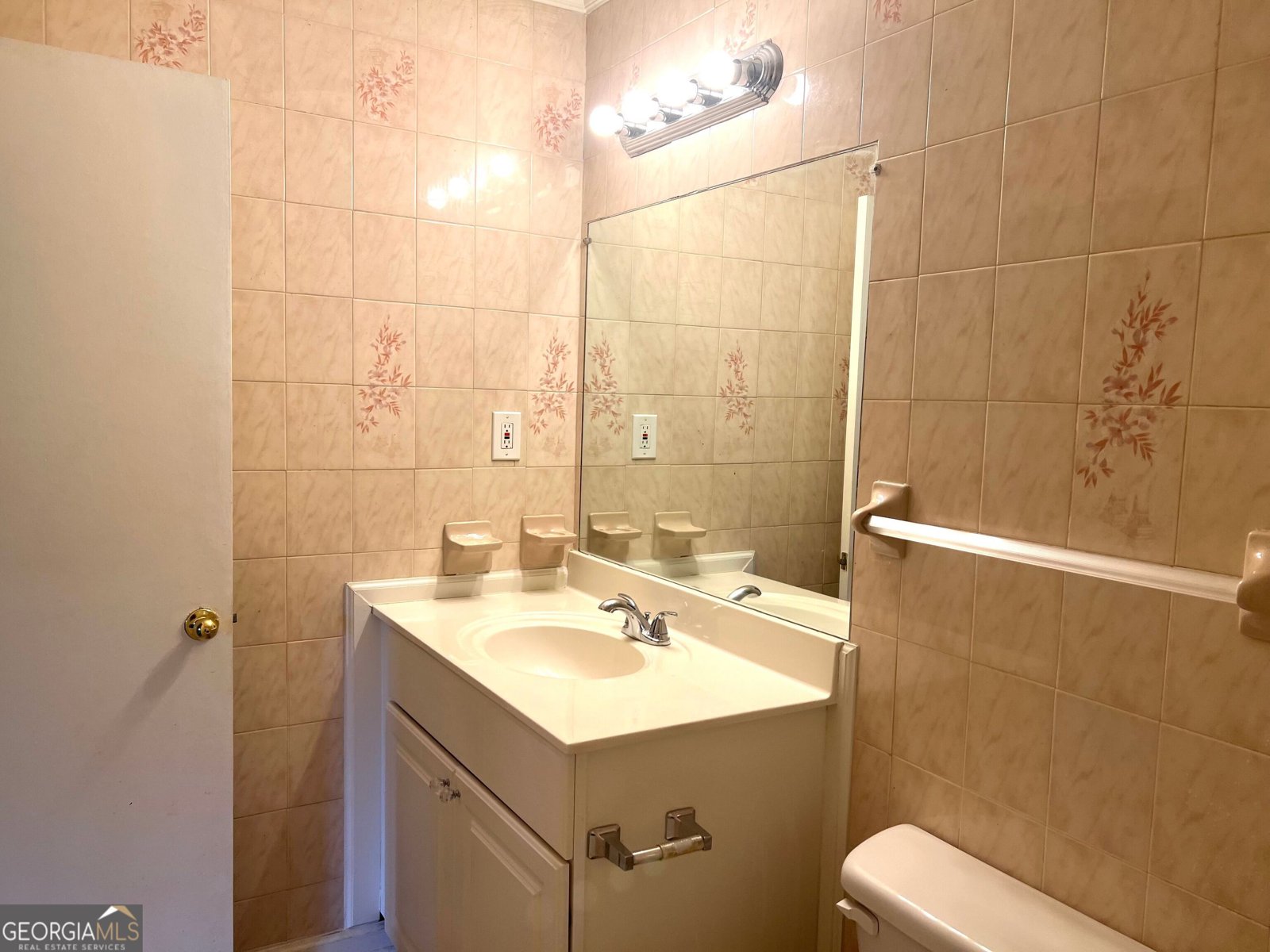 4931 Wolverton Drive Lithonia - 10