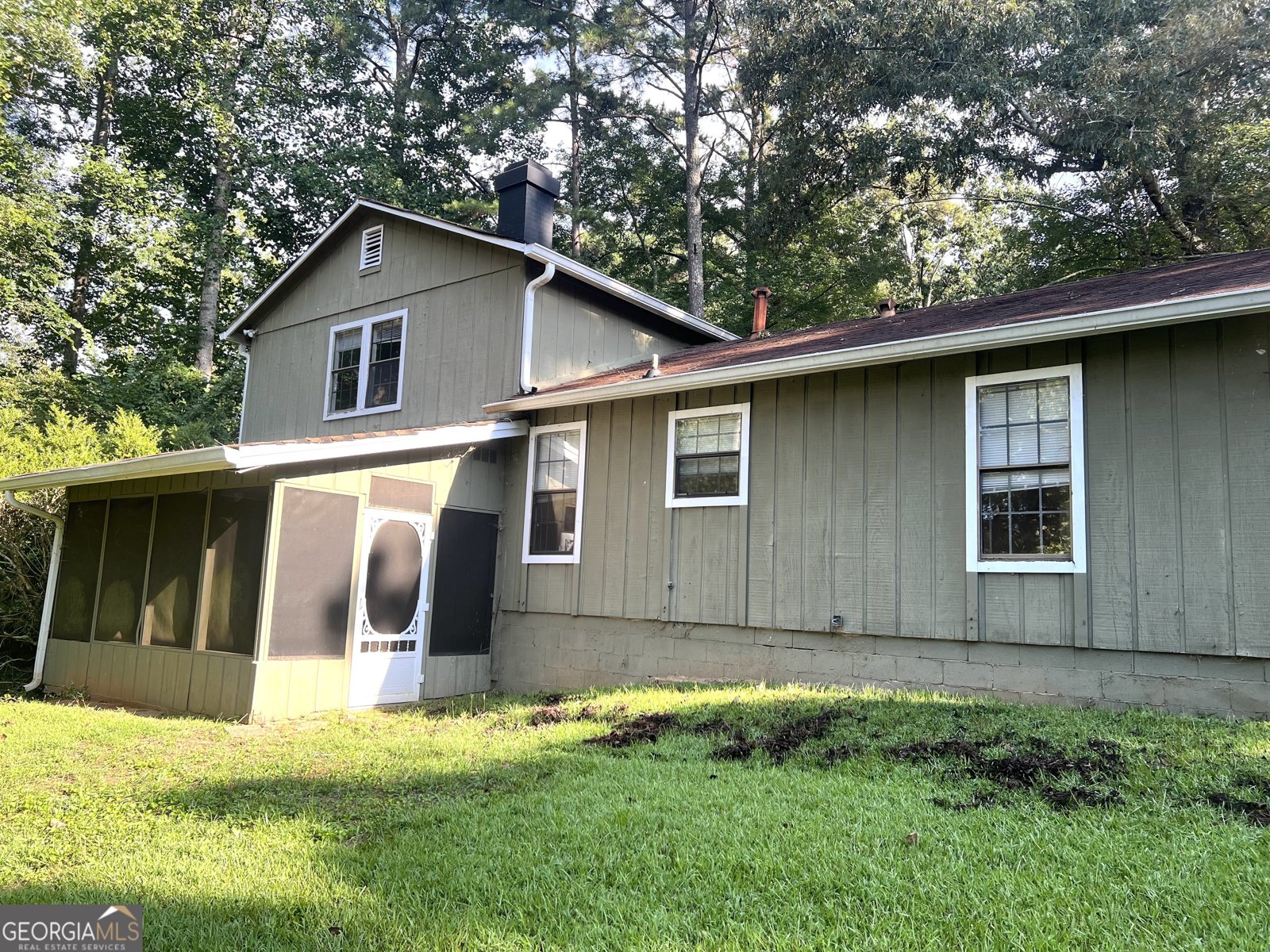 4931 Wolverton Drive Lithonia - 15