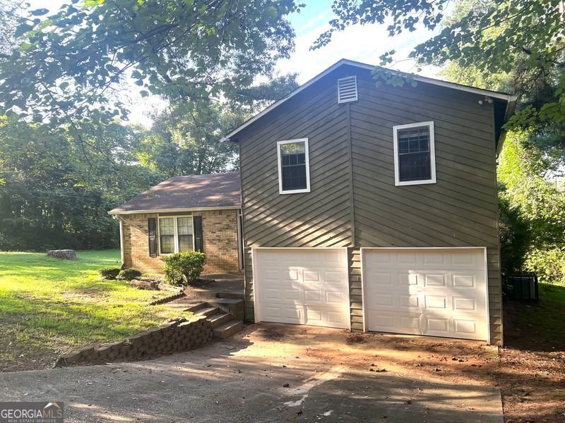 4931 Wolverton Drive Lithonia - 2