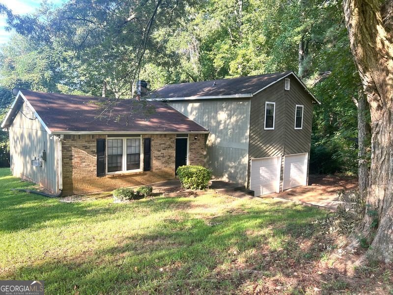 4931 Wolverton Drive Lithonia - 3