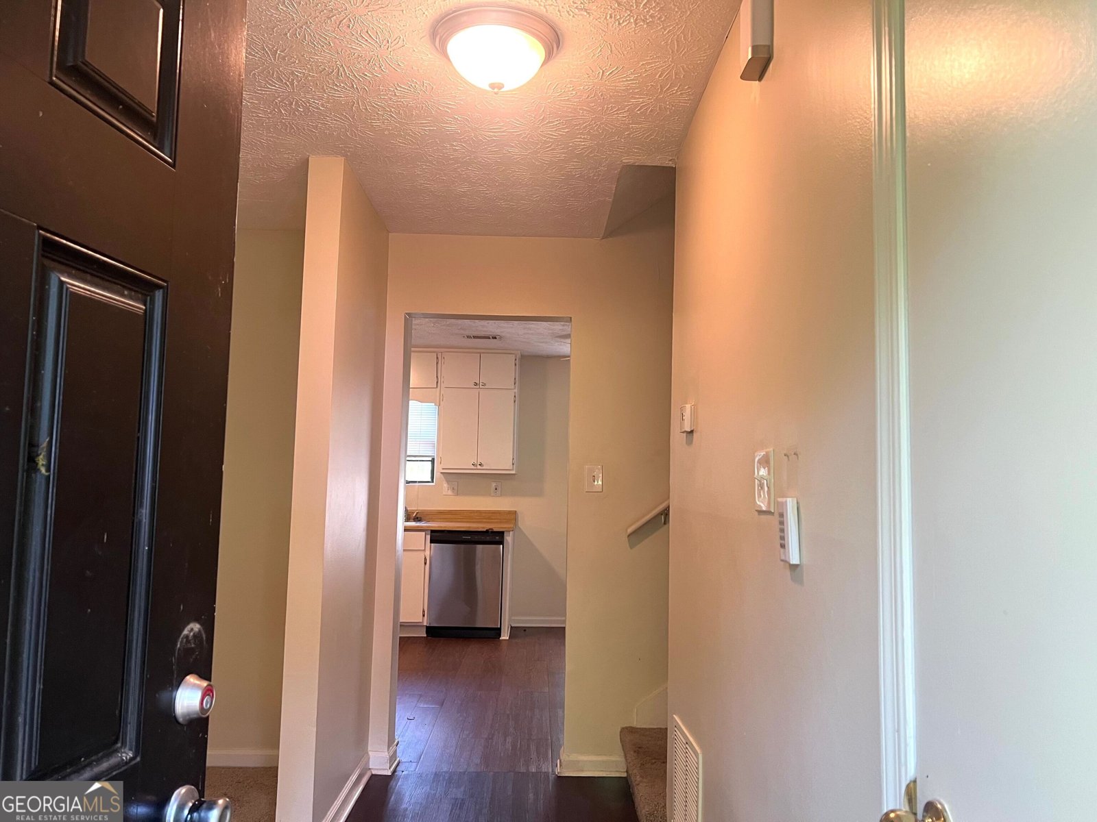4931 Wolverton Drive Lithonia - 4