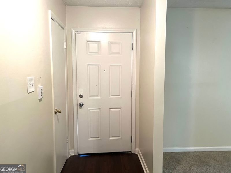 4931 Wolverton Drive Lithonia - 5