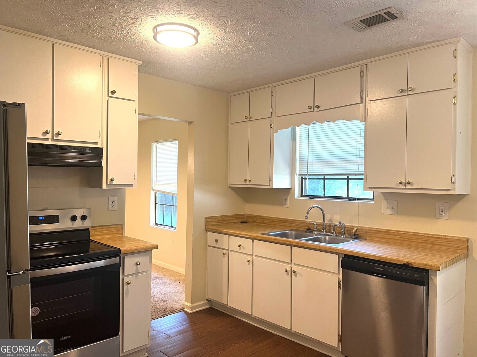 4931 Wolverton Drive Lithonia - 7