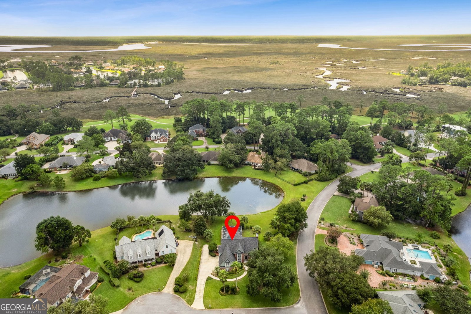 800 Silverleaf Walk St. Marys - 4