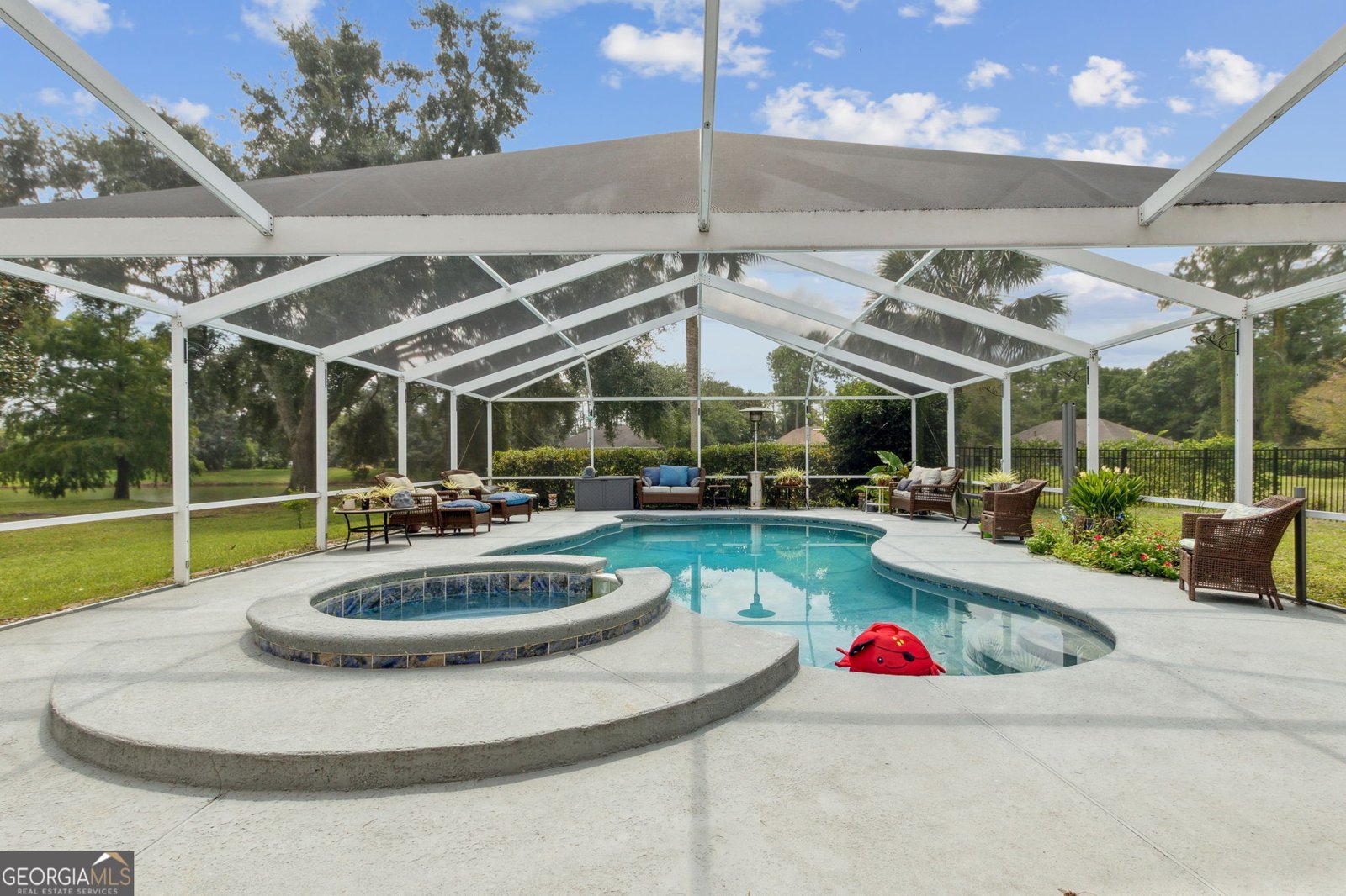 800 Silverleaf Walk St. Marys - 46