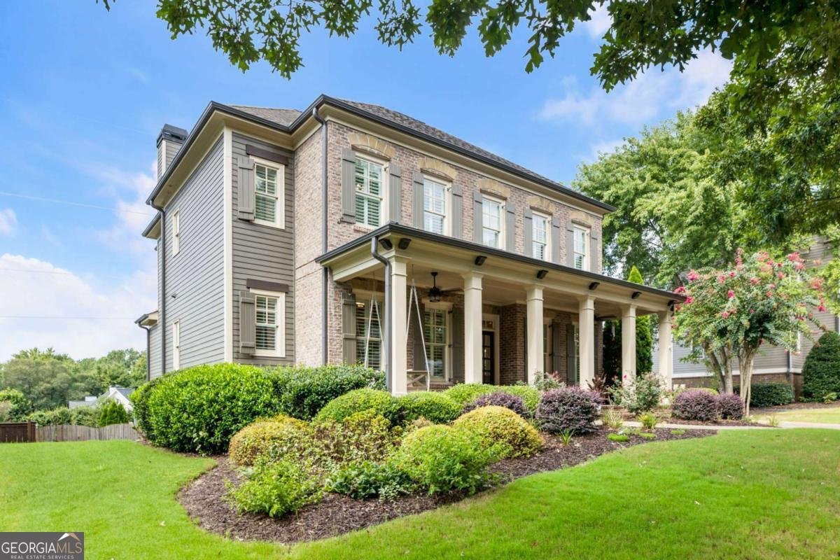 673 Dunbrody Drive Milton - 48