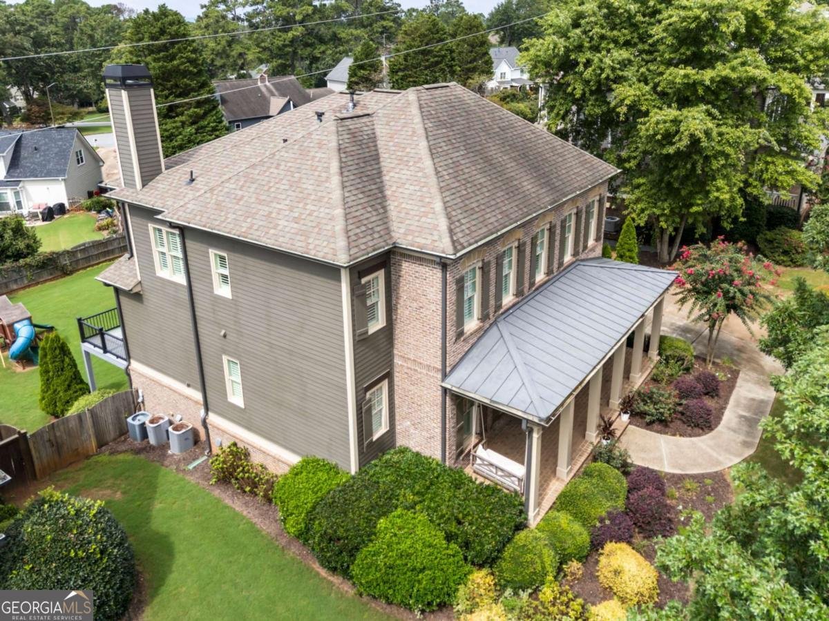 673 Dunbrody Drive Milton - 57