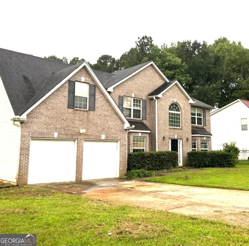 5013 Owen Mill Lane Stone Mountain - 1