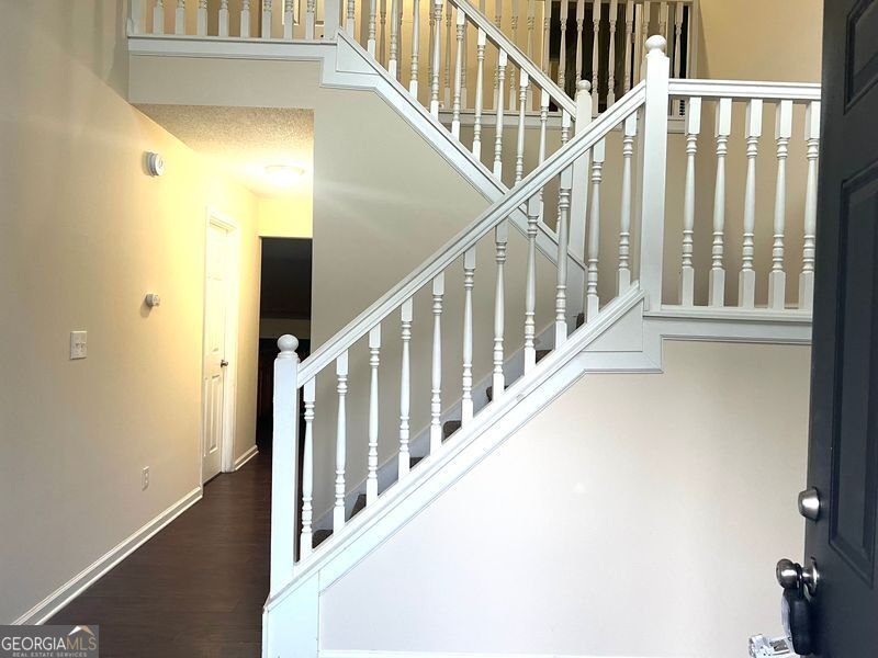 5013 Owen Mill Lane Stone Mountain - 2