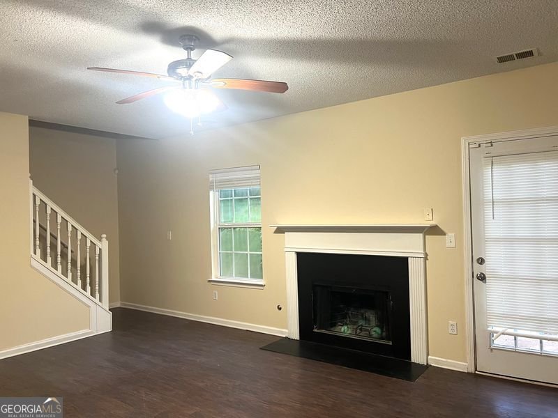 5013 Owen Mill Lane Stone Mountain - 3