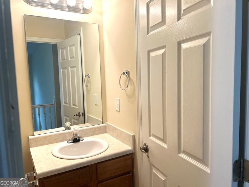 5013 Owen Mill Lane Stone Mountain - 6