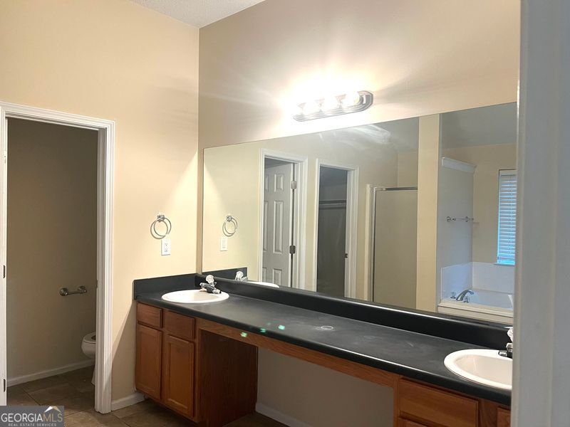 5013 Owen Mill Lane Stone Mountain - 9