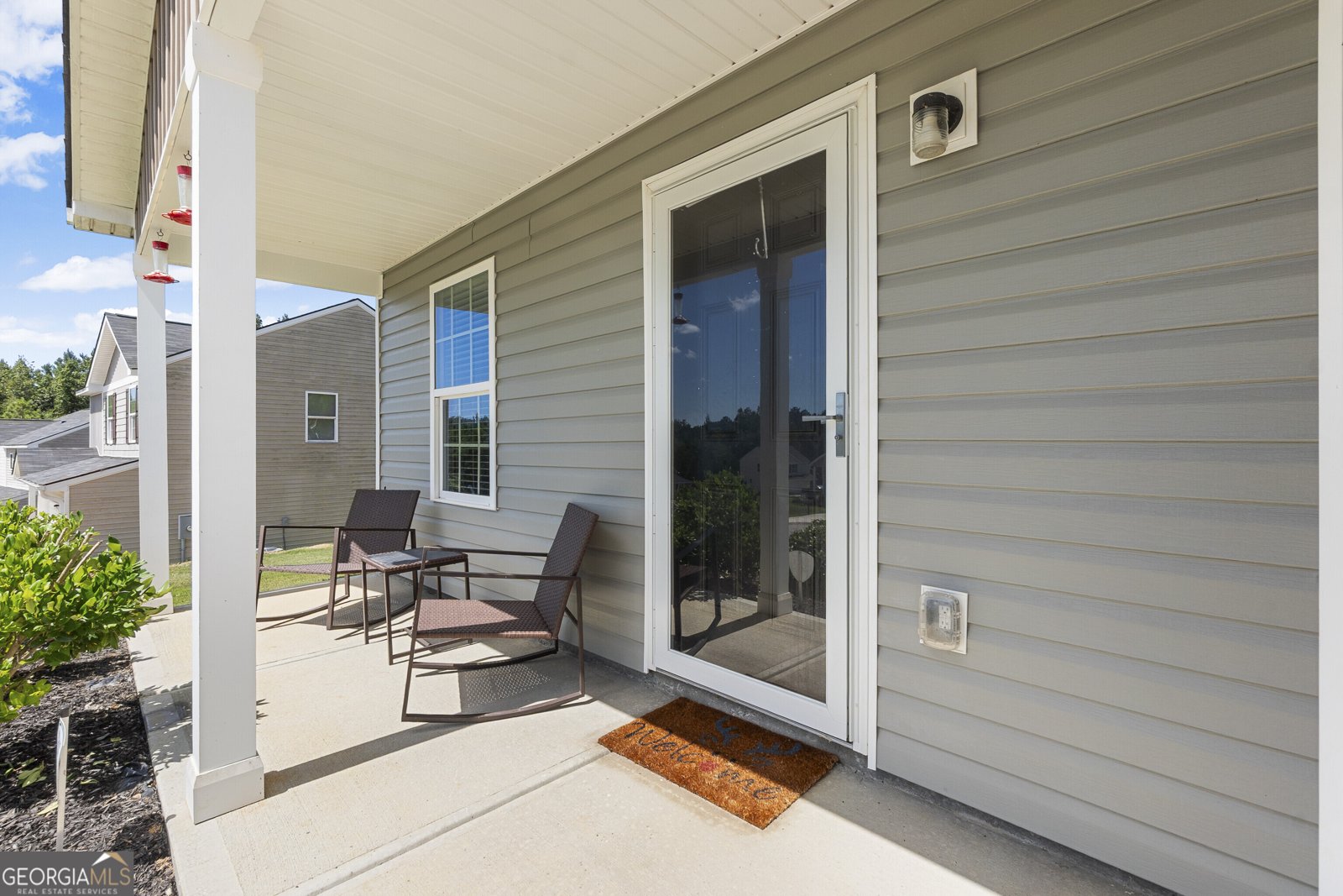 466 Kildare Way Macon - 2