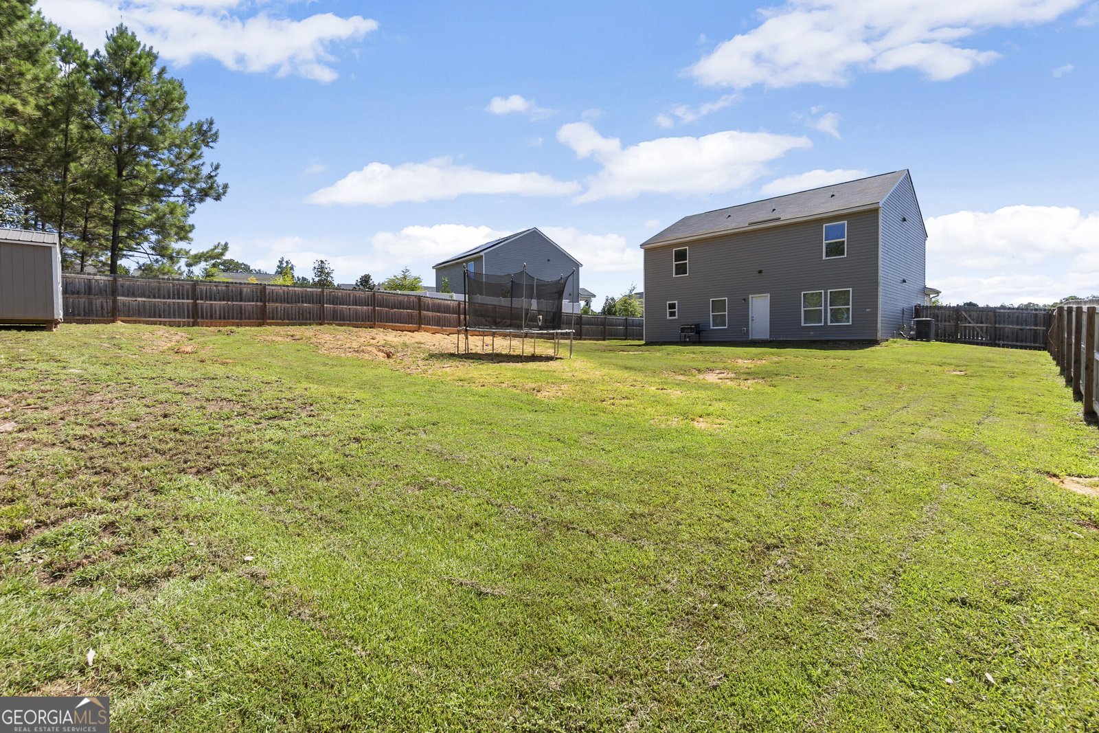 466 Kildare Way Macon - 33
