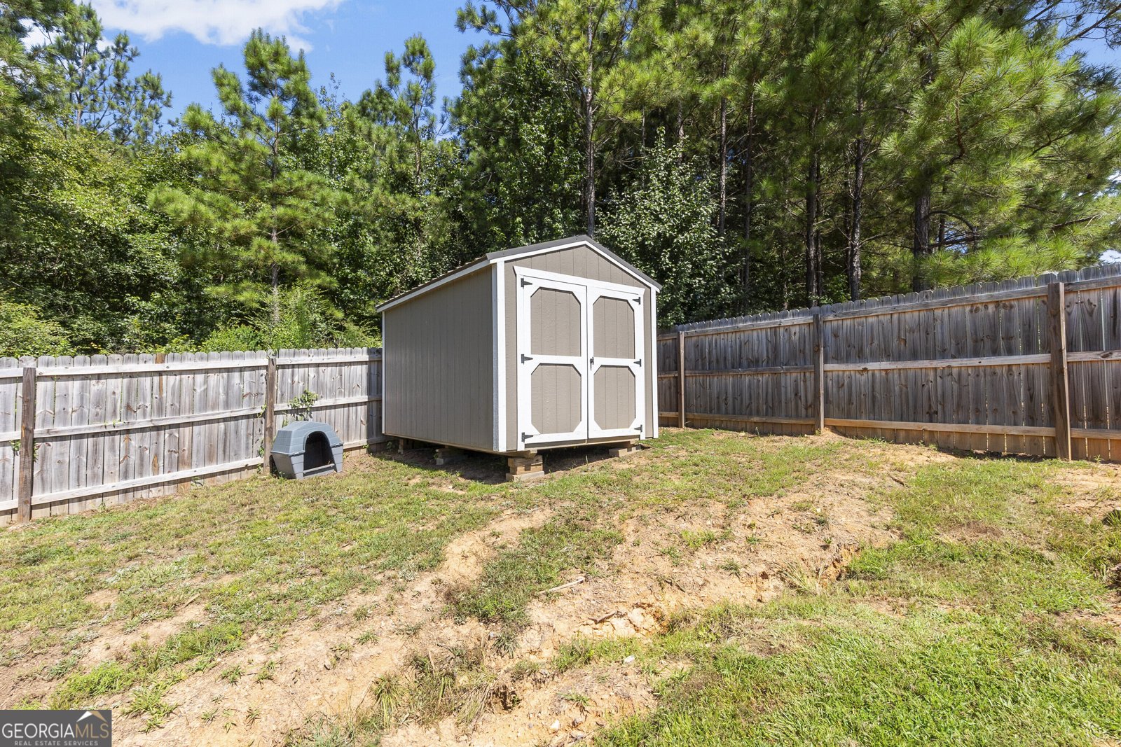 466 Kildare Way Macon - 34