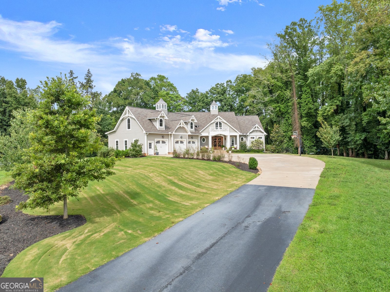 338 Black Road Cleveland - 1