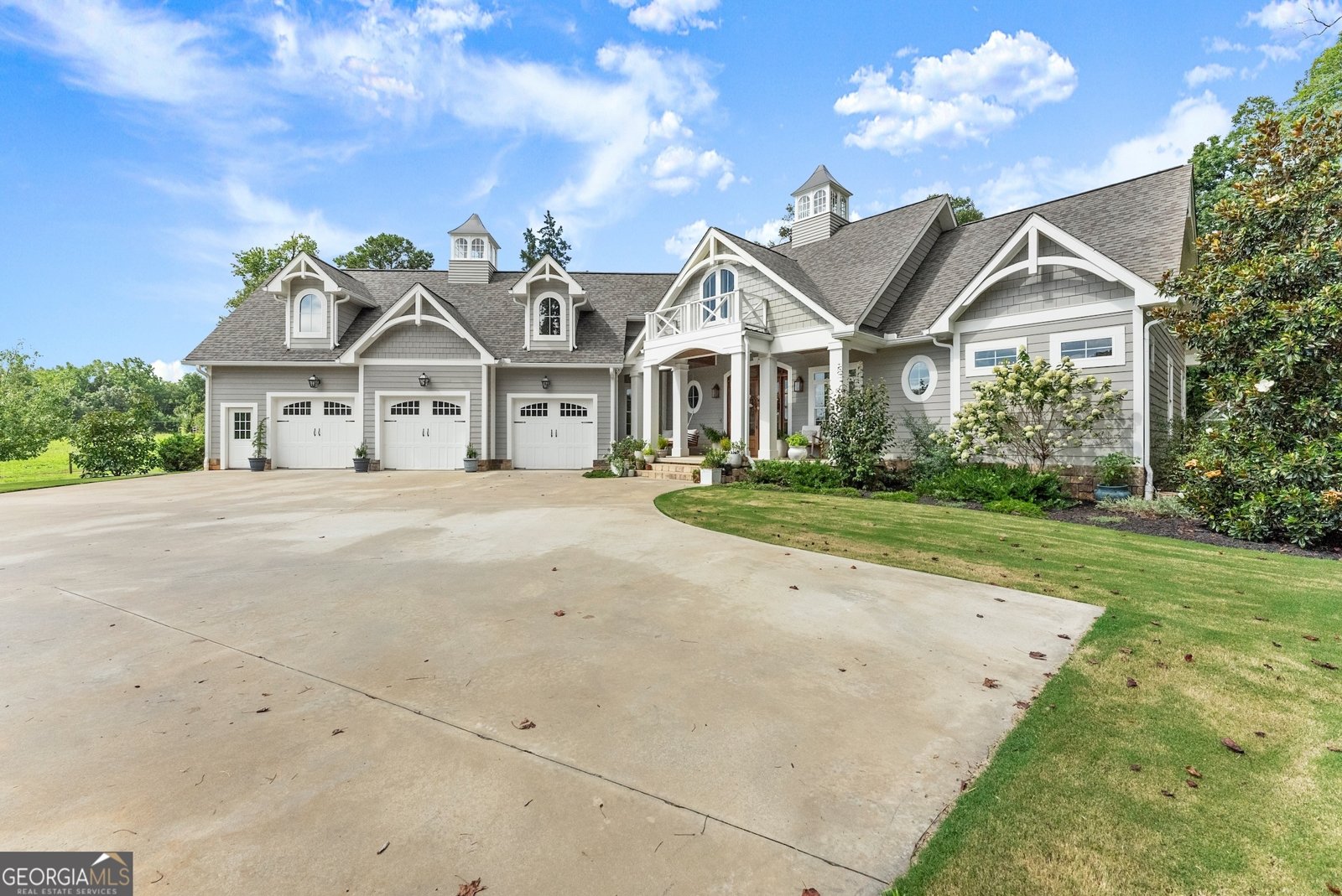 338 Black Road Cleveland - 4
