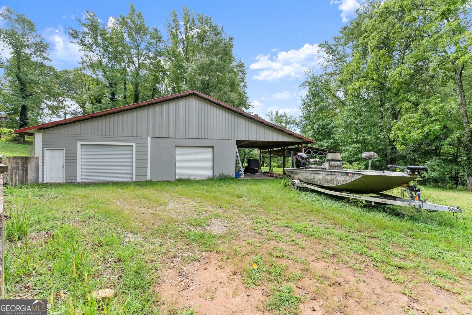 338 Black Road Cleveland - 48