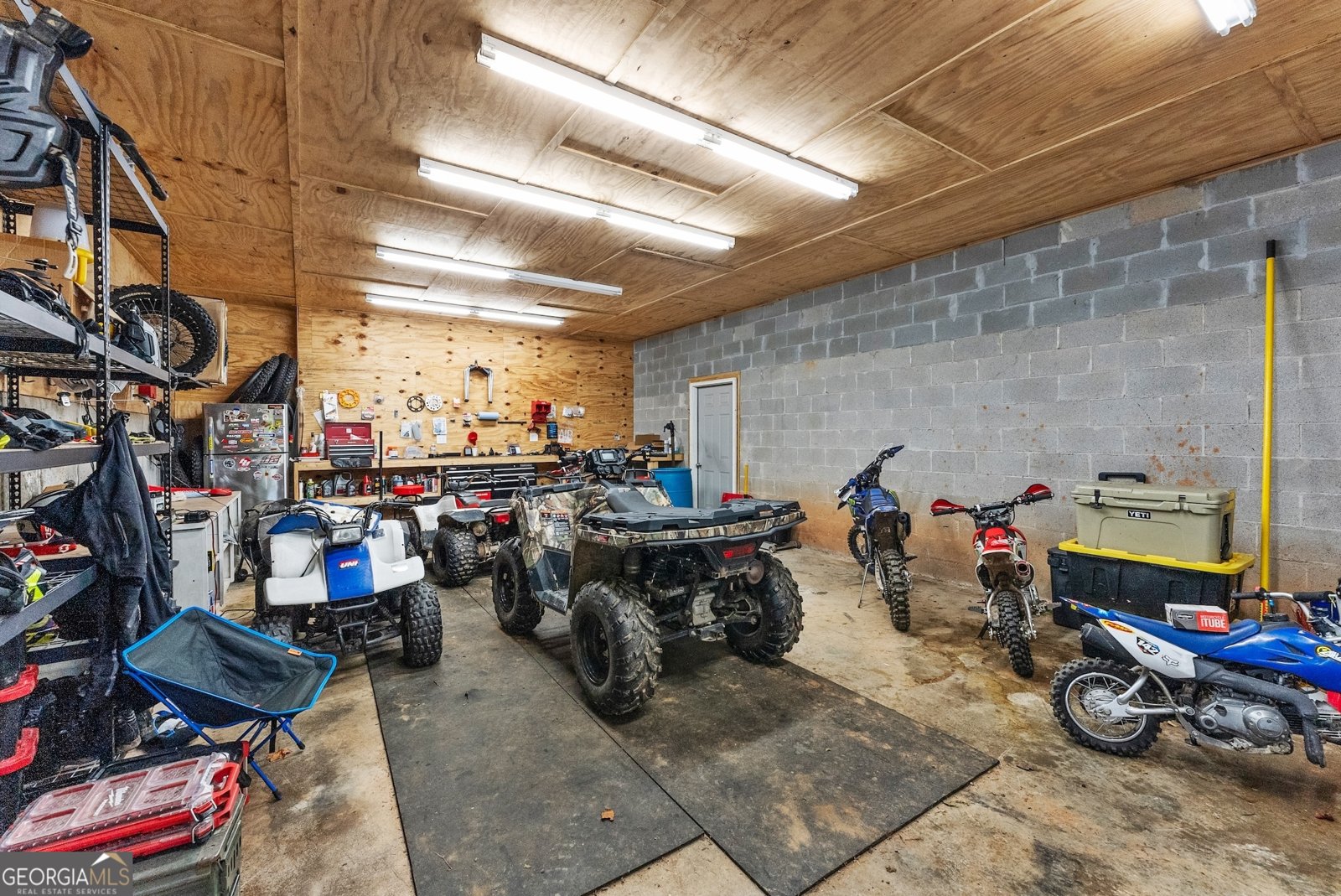 338 Black Road Cleveland - 49