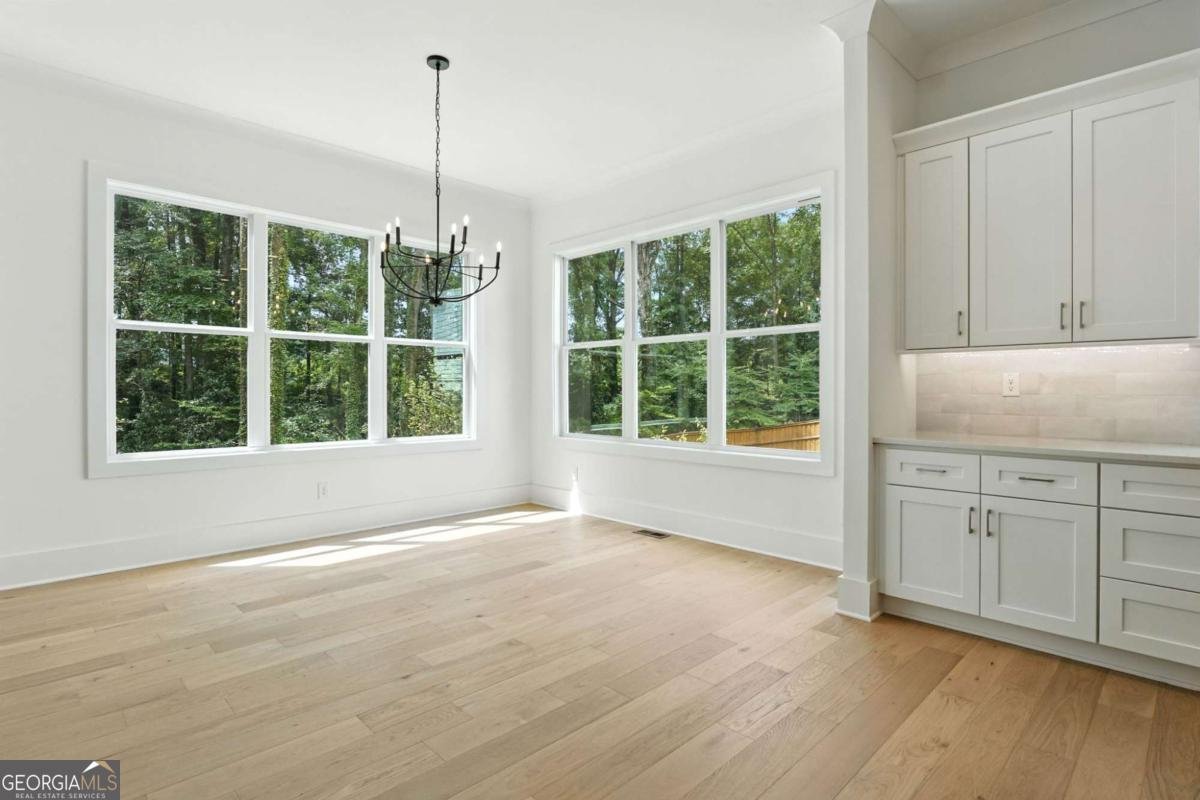 1664 Crestridge Drive Marietta - 21