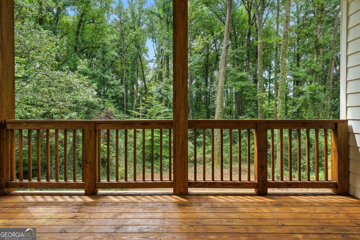 1664 Crestridge Drive Marietta - 25