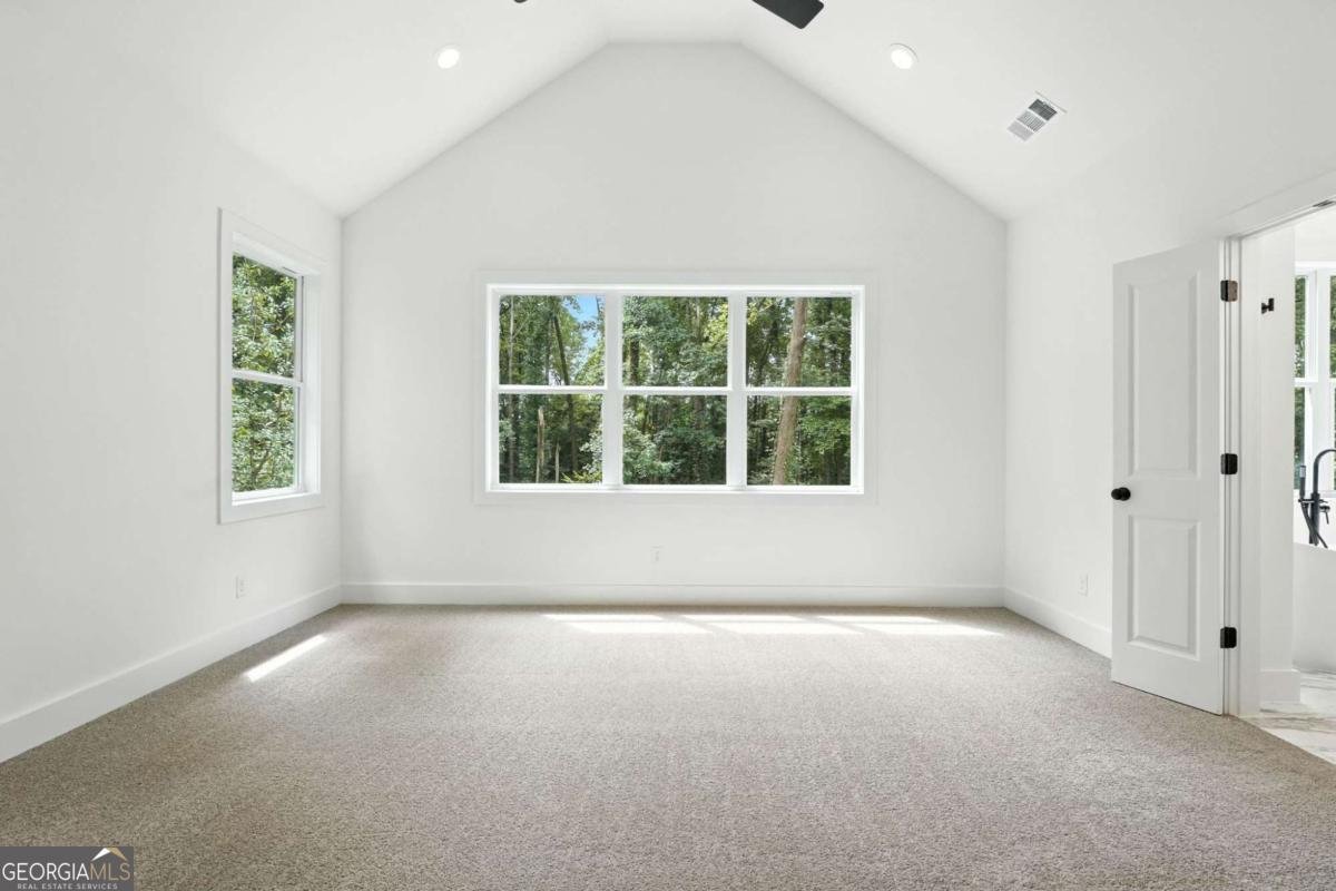 1664 Crestridge Drive Marietta - 28