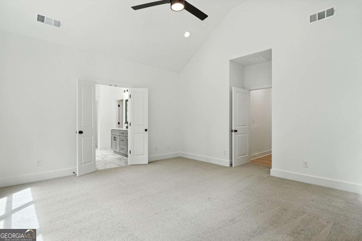1664 Crestridge Drive Marietta - 30