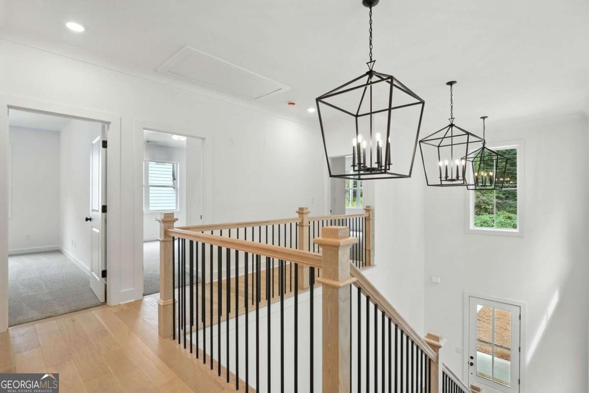 1664 Crestridge Drive Marietta - 32