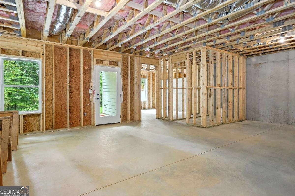 1664 Crestridge Drive Marietta - 42