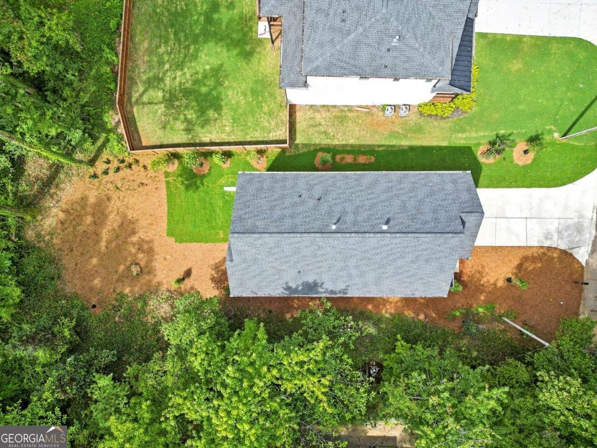 1664 Crestridge Drive Marietta - 5