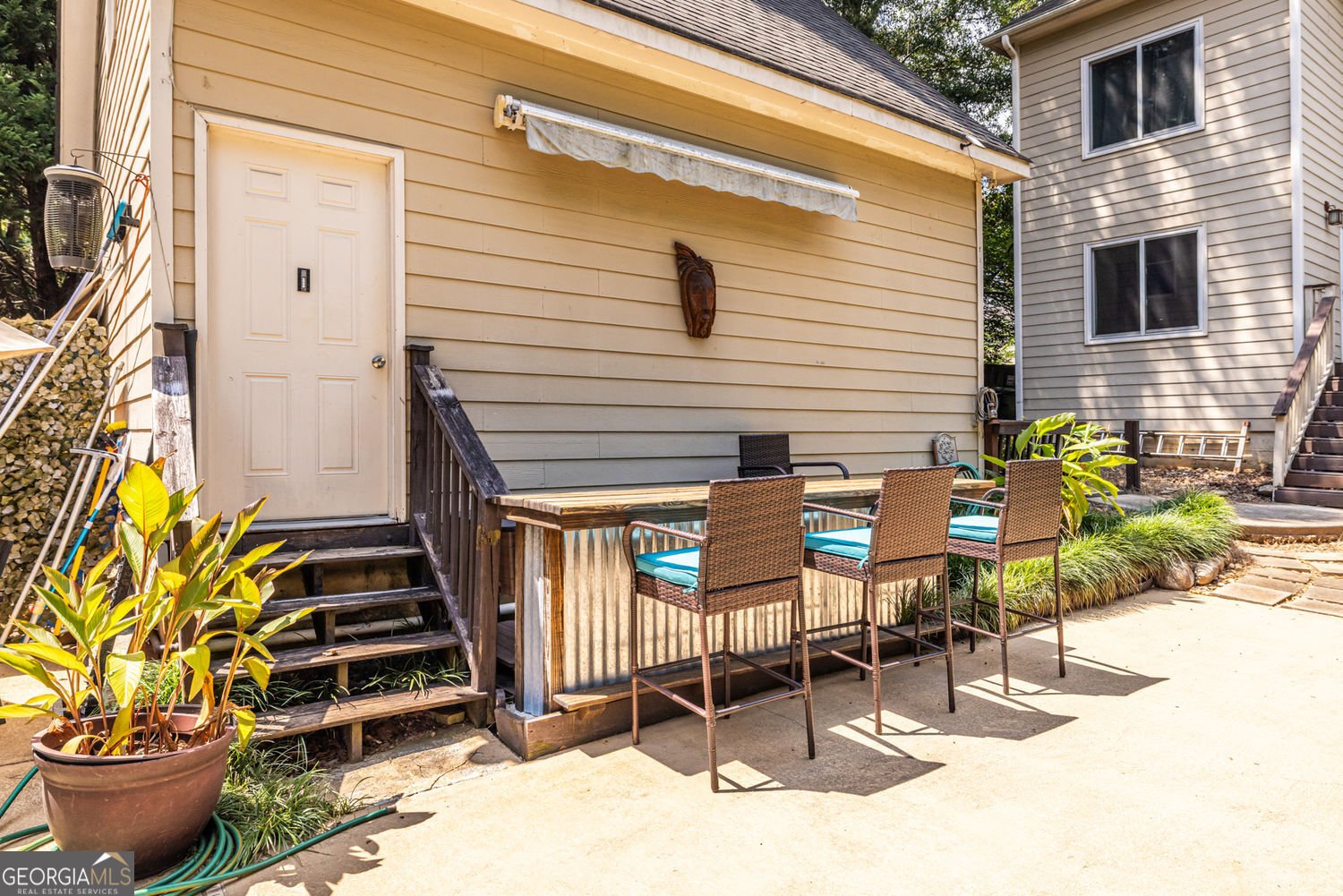 1135 Vickers Street Atlanta - 12