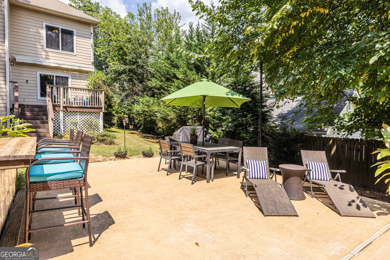1135 Vickers Street Atlanta - 13