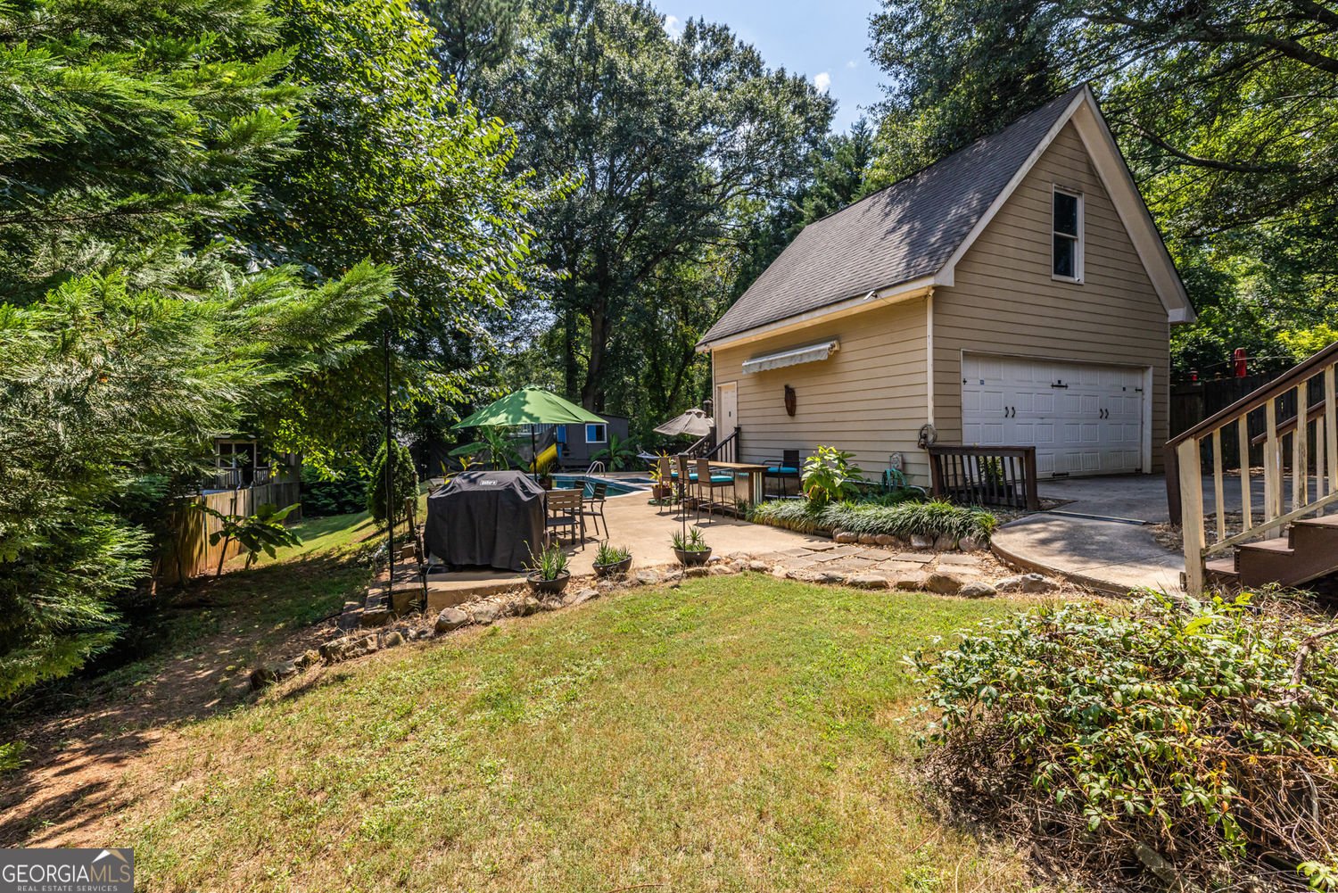 1135 Vickers Street Atlanta - 15