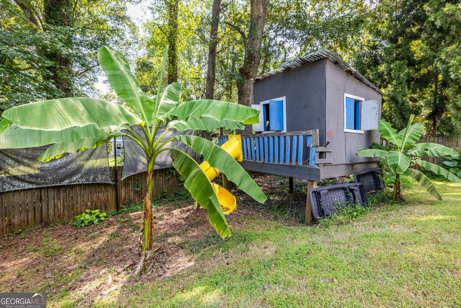 1135 Vickers Street Atlanta - 18