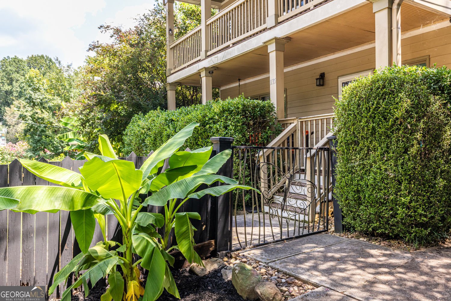 1135 Vickers Street Atlanta - 20