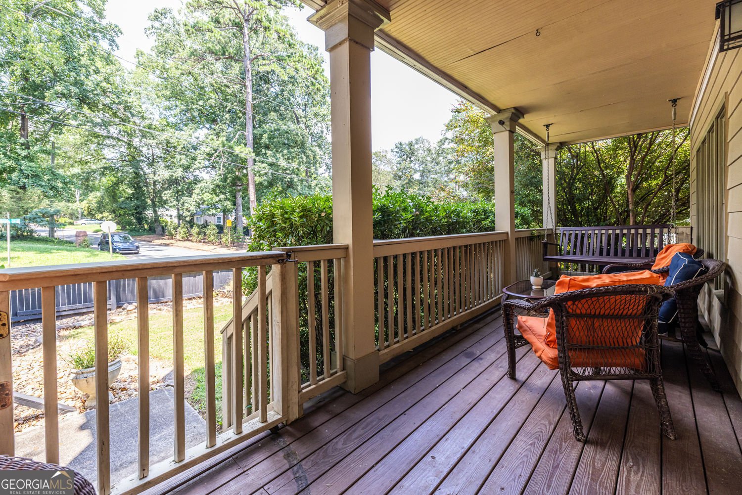 1135 Vickers Street Atlanta - 21