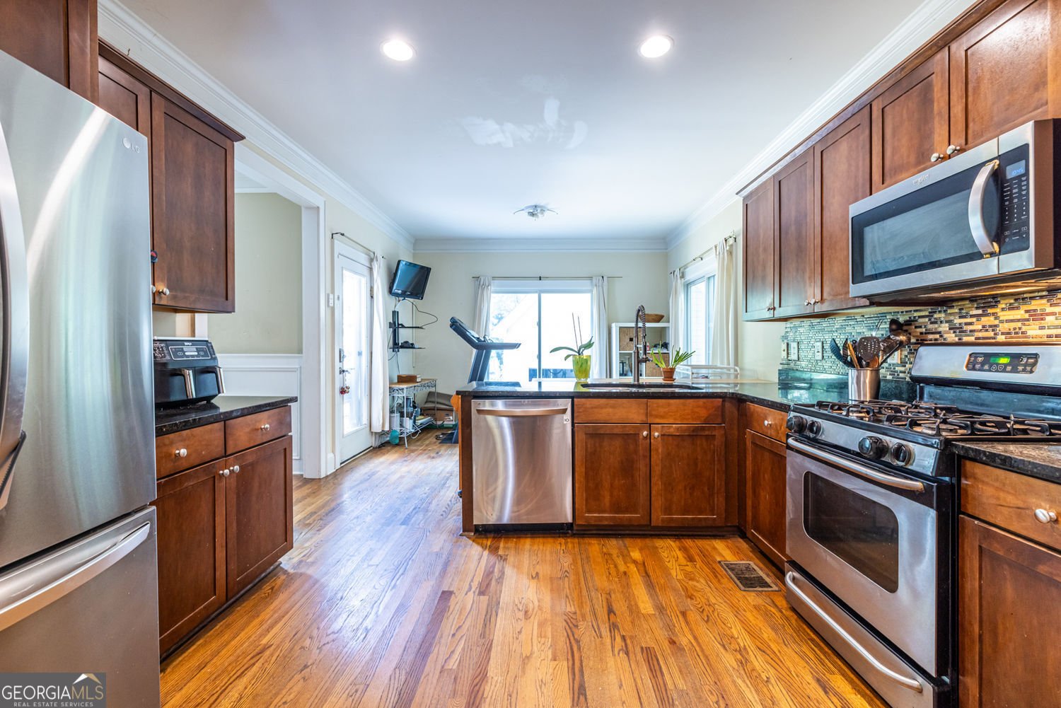 1135 Vickers Street Atlanta - 23