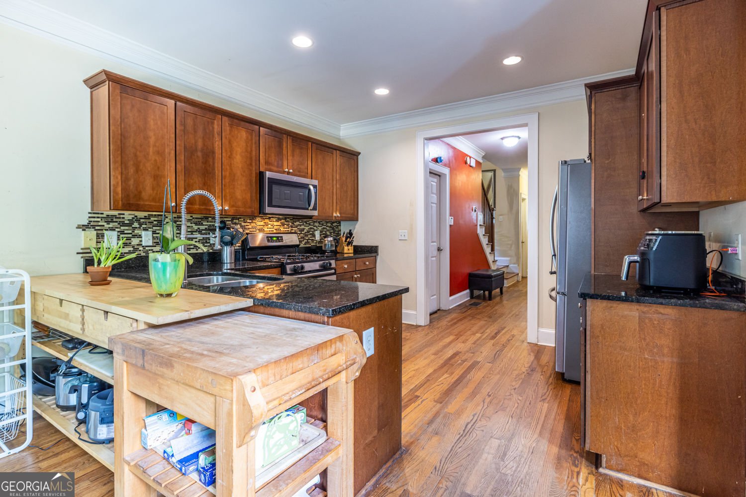 1135 Vickers Street Atlanta - 24