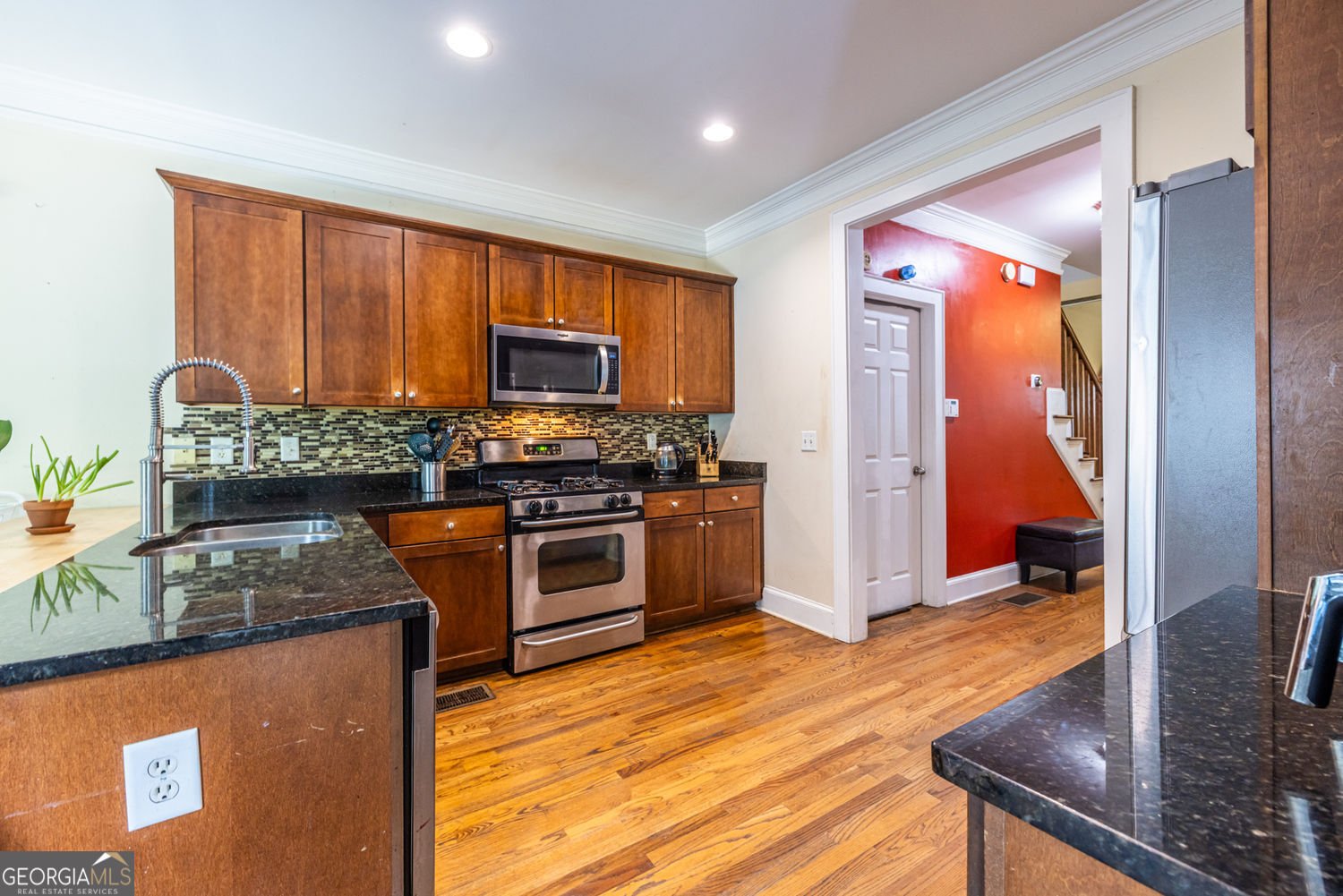 1135 Vickers Street Atlanta - 25