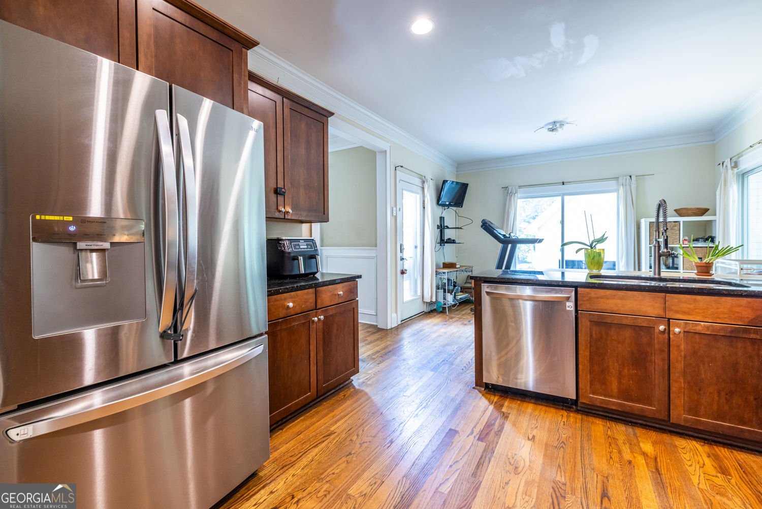 1135 Vickers Street Atlanta - 26